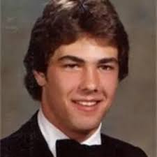 Obituary information for David Alan Steenson