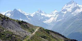 Mountain running world cup 2019 (5. Ergebnisse Sierre Zinal 2019 Fotos