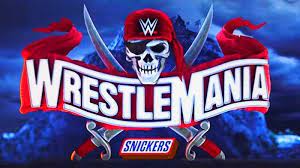We have 16 free wrestlemania vector logos, logo templates and icons. Wwe Wrestlemania 37 Major Spoiler On The Opening Contest With Outcome