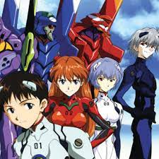 Questi film e serie tv anime hanno uno stile e uno spirito ineguagliabili. Netflix Stellt Neue Anime Serien Fur 2019 Vor Fernsehserien De