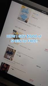 How can you save money at shein? Free Shein Use Code Jqyv4 On Fetch Rewards To Redeem Free Giftcards To Any Store Shein Sheinhaul Sheinoutfits Sheincodes She Shein Life Savers Get Free Stuff