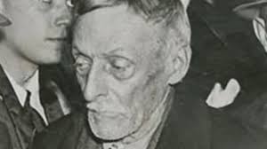Albert fish was first known as frank howard. Albert Fish Where Is The Serial Killer Buried