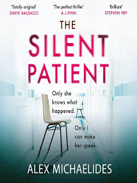 Alex michaelides, get free and bargain bestsellers for kindle, nook, and more. The Silent Patient Listening Books Overdrive