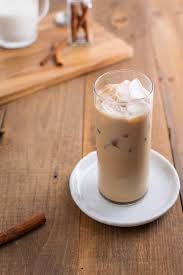 iced chai latte starbucks recipe