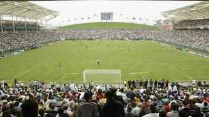 Los Angeles Galaxy vs. San Jose Earthquakes - Boxscore - Live Score - August 19, 2026