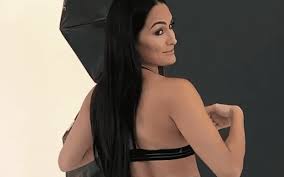 Not only models/nikki bella outfits, you could also find another pics such as nikki bella attire, nikki bella costume, nikki bella new attire, nikki bella halloween, nikki bella red, nikki bella 02. Nikki Bella Changed Outfits At Least Three Times This Morning