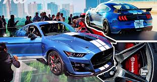 We did not find results for: Ford Mustang Shelby Gt500 2020 Dengan Supercas V8 Berkuasa 700hp