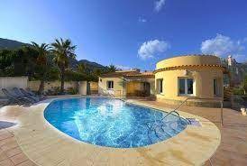 epingle sur villa a ibiza