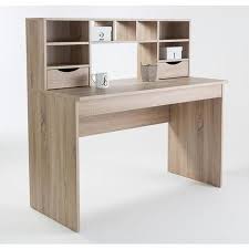 See more ideas about home diy, organization hacks, home organization. Albion Light Oak Desk With Storage Hutch Furniture123