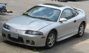 Open source initiative for automotive software development tools. Mitsubishi Eclipse Pictures Information And Specs Auto Database Com