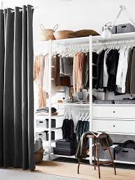 Offener schrank vorhang begehbarer kleiderschrank jetzt nach wunsch von offener schrank mit vorhang photo. 12 Kleiderschrank Mit Vorhang Ideen Kleiderschrank Mit Vorhang Schlafzimmer Schrank Schrank