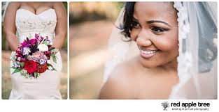 Charlae + Travis' Wedding