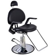 Giantex Reclining Hydraulic Salon Barber Chair Beauty Shampoo Styling Equipment Check This Awesome Product By Going T Barber Chair Beauty Shampoo Beauty Spa
