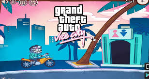 Image result for vice city game