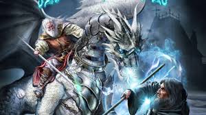 Album Review: Marco Garau's Magic Opera