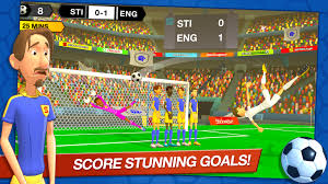 You've probably never heard of it before. 11 Best Offline Football Games For Android 2021 Android Hire