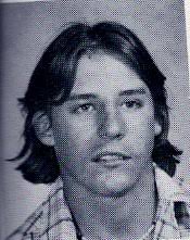 Scott, here is a picture of you from 1966 Herbert Hoover yearbook