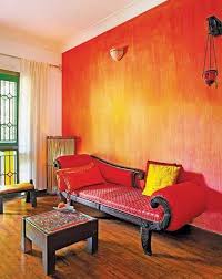 Paint Pattern Pinterest Indian Interiors House Interior Home Decor