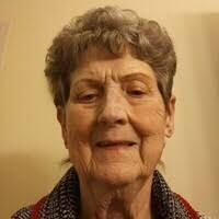 Ivalee Grosvenor Obituary September 26, 2023