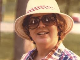 Linda McEwan's Memorial Website