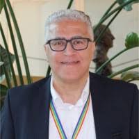 Morteza Anghaie Email & Phone Number