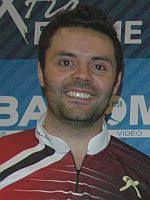 Sean Rash leads field of 53 survivors into PBA World Championship cashers'  round