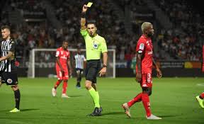 Actualités pour la saison en cours, voir: Echo 243 France Plus Rien Ne Va Pour Glody Ngonda Foot Rdc