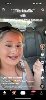 Why Gypsy Rose blonde is giving Christi lukasiak 😂😂😭😭 : r/dancemoms