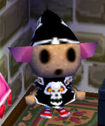 Download animal crossing rom for gamecube console. Gyroids Tumblr Posts Tumbral Com