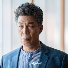 Kang Ahn's Instagram, Twitter & Facebook