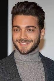 He is an actor, known for entourage (2004), il volo: Gianluca Ginoble Gorgeous Men Bearded Men Singer