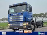 SCANIA-R124