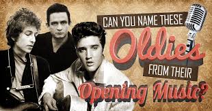 Do you know the secrets of sewing? Can You Name These Oldies From Their Opening Music