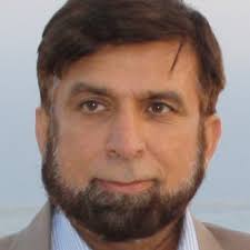 Aamir IJAZ