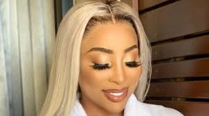 Khanyi mbau lastest news : Khanyi Mbau Wiki Age Daughter Boyfriend Married New Man Siblings Net Worth Instagram Primal Information
