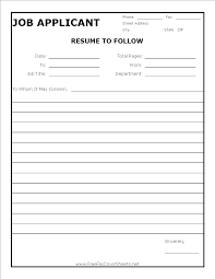 A fax cover letter is your solution. Resume Generic Fax Cover Sheet Templates At Allbusinesstemplates Com