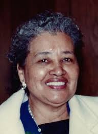 Jacqueline Westbrook Obituary (2013)