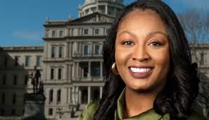 Michigan Supreme Court Likely Democrat-Dominated After Chief Justice Bridget  McCormack Leaves Bench This Year