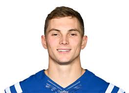 Alec Pierce Career Stats