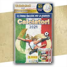 La nazionale italiana cantanti e la panini hanno infatti raggiunto un accordo di collaborazione per celebrare il 40° anniversario della nic, nata nel quest'anno chi farà l'album dei calciatori 2021 della panini dovrà giocare a celo manca anche con enrico ruggeri, mogol, clementino, ermal meta. Calciatori 2021 La 60esima Edizione Della Raccolta Di Figurine Ufficiale Sul Calcio Italiano E In Edicola