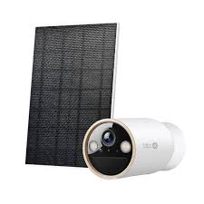 Tapo C460 KIT | Bộ Camera An Ninh Năng Lượng Mặt Trời | TP-Link Việt Nam