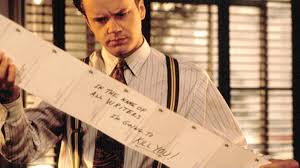 The Player – Review – Cinema from the Spectrum