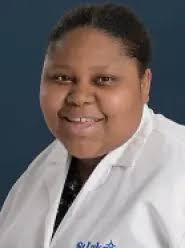 Dr. Natasha Palmer, DO