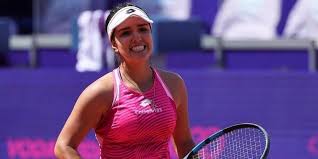 There are no recent items for this player. Maria Camila Osorio Accedio A Segunda Ronda Roland Garros 2021 Fuera Del Futbol Futbolred