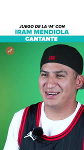 Desafío de Iram Mendiola: ¡Diviértete con el Mali!