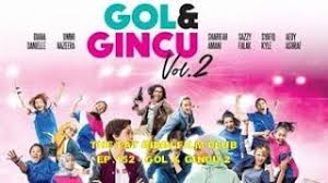 Gol & gincu 2 is a film that has its warm heart in the right place. The Fat Bidin Film Club Ep 152 Gol Gincu 2 Youtube