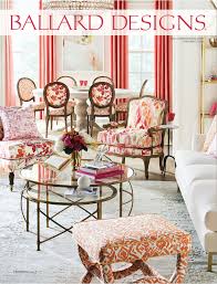 Ballard Designs Online Catalog January 2020 Home Decor Catalogs Simple Furniture Furniture Trends