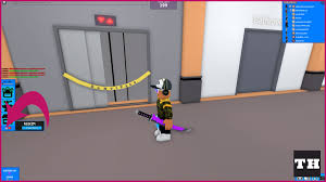 Get a free dark blue knife by entering the code.; Murder Mystery 3 Codes March 2022 Mm3 Update Try Hard Guides