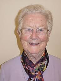 Sister Catherine Horan