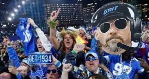 Lions-Commanders NFCD snap counts: Defense, again, needed to adjust for  injury